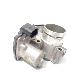 Recambio de caja mariposa para ford focus iii turnier 1.0 ecoboost referencia OEM IAM CM5G9F991FC 2168321 