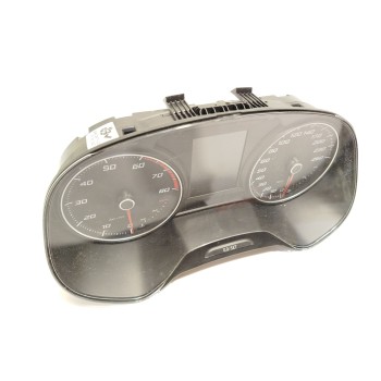 Recambio de cuadro instrumentos para seat ateca (kh7, khp) 1.5 tsi referencia OEM IAM 5F0920750F  