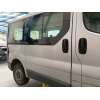 opel vivaro a autobús (x83) del año 2005