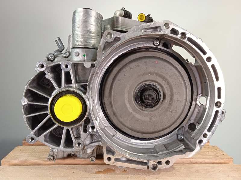 DESPIECE CAJA CAMBIOS SCY 0BH300013D009 