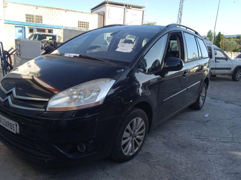 CITROËN C4 GRAND PICASSO I (UA_)