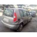 SKODA ROOMSTER (5J7)