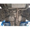 nissan x-trail i (t30) del año 2002