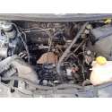 OPEL CORSA D