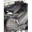 MERCEDES-BENZ CLASE A (W176)