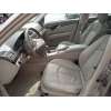 mercedes-benz clase e (w211) berlina del año 2003