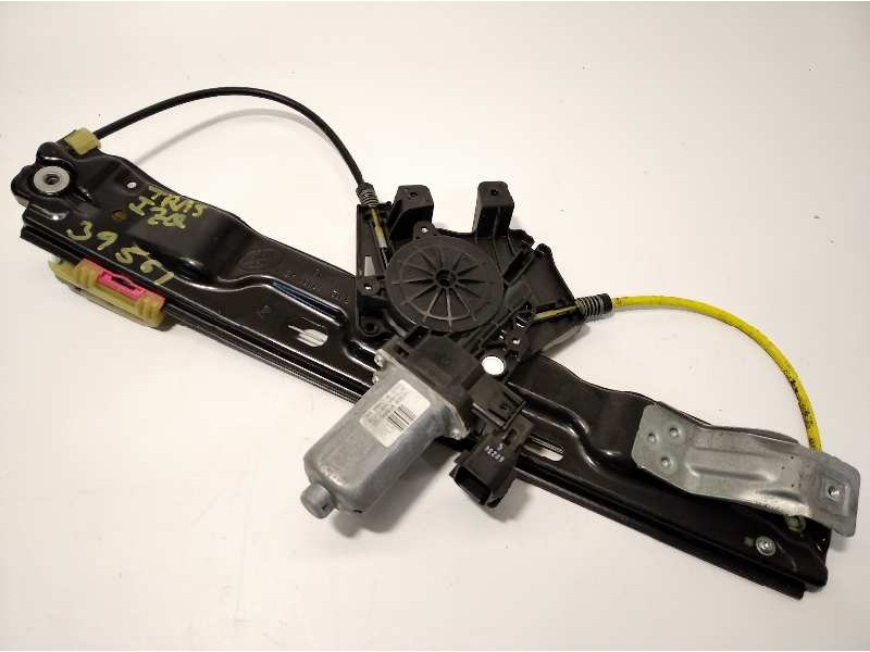 ELEVALUNAS TRASERO IZQUIERDO WR12729 LR068000