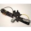 Recambio de elevalunas trasero izquierdo para land rover evoque 2.2 td4 cat referencia OEM IAM WR12729  LR068000