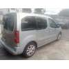 citroën berlingo cuadro del año 2010