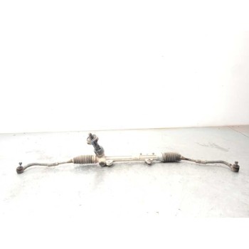 Recambio de cremallera direccion para kia carens ( ) drive referencia OEM IAM 56500A4050  