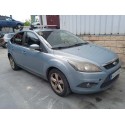 FORD FOCUS LIM. (CB4)