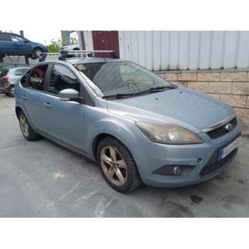 FORD FOCUS LIM. (CB4)