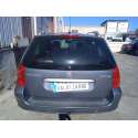 PEUGEOT 307 BREAK/SW (S2)