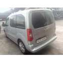 CITROËN BERLINGO CUADRO