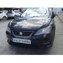 SEAT IBIZA IV (6J5, 6P1)