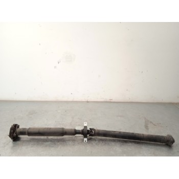 Recambio de transmision central para bmw x6 (e71, e72) xdrive 35 d referencia OEM IAM 7564398 26107564398 