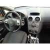 opel corsa d del año 2011