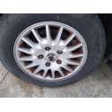 SSANGYONG RODIUS I