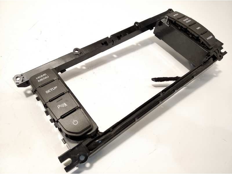 MANDO MULTIFUNCION EJ3218C858DC 14111104 19A164B