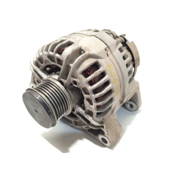 ALTERNADOR 13284408 0124425084