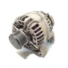 Recambio de alternador para opel meriva b 1.4 16v turbo cat referencia OEM IAM 13284408  0124425084
