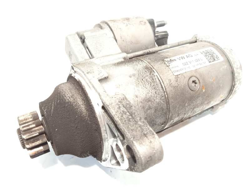 MOTOR ARRANQUE 02Z911024L ESW20ER121