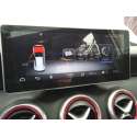 MERCEDES-BENZ CLASE A (W176)