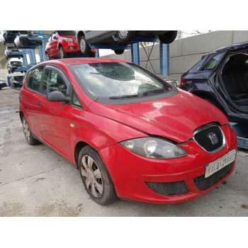 SEAT ALTEA (5P1)