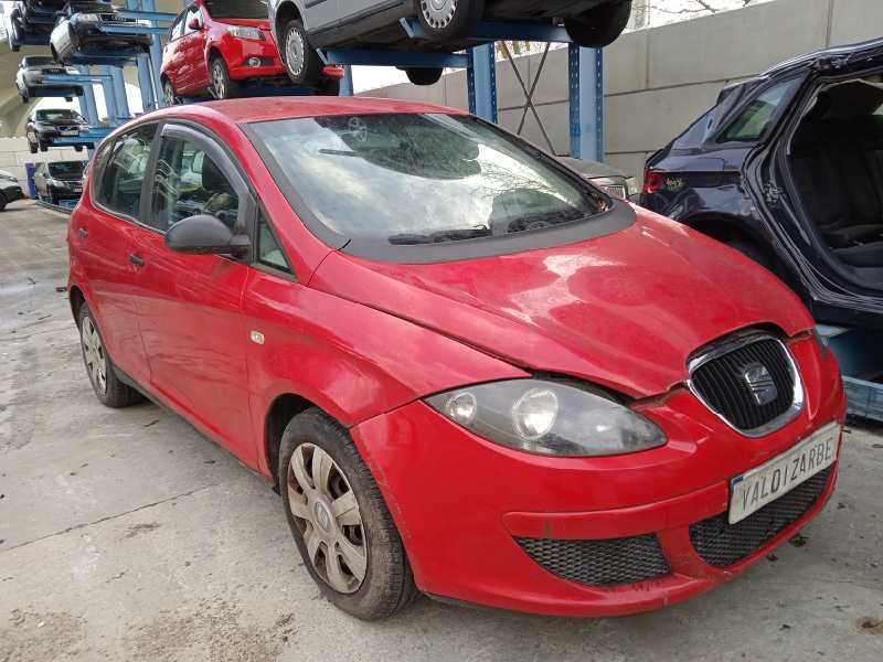 SEAT ALTEA (5P1)