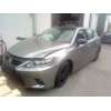 lexus ct del año 2016