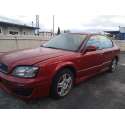 SUBARU LEGACY BERL./FAMILIAR B12 (BE/BH)