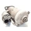 Recambio de motor arranque para seat leon (5f1) 1.6 tdi referencia OEM IAM 02Z911024L  ESW20ER121