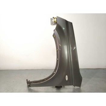 Recambio de aleta delantera izquierda para nissan x-trail (t31) 2.0 dci turbodiesel cat referencia OEM IAM F3101JH1EA  