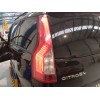 citroën c4 grand picasso i (ua_) del año 2010