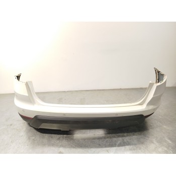 PARAGOLPES TRASERO 6F0807421DGRU 