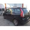 citroën c4 grand picasso i (ua_) del año 2009