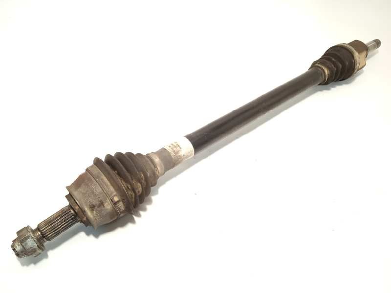 TRANSMISION DELANTERA DERECHA 51783852 