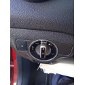 MERCEDES-BENZ CLASE GLA (W156)