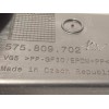 Recambio de tapa exterior combustible para seat ateca (kh7) style referencia OEM IAM 575809702  