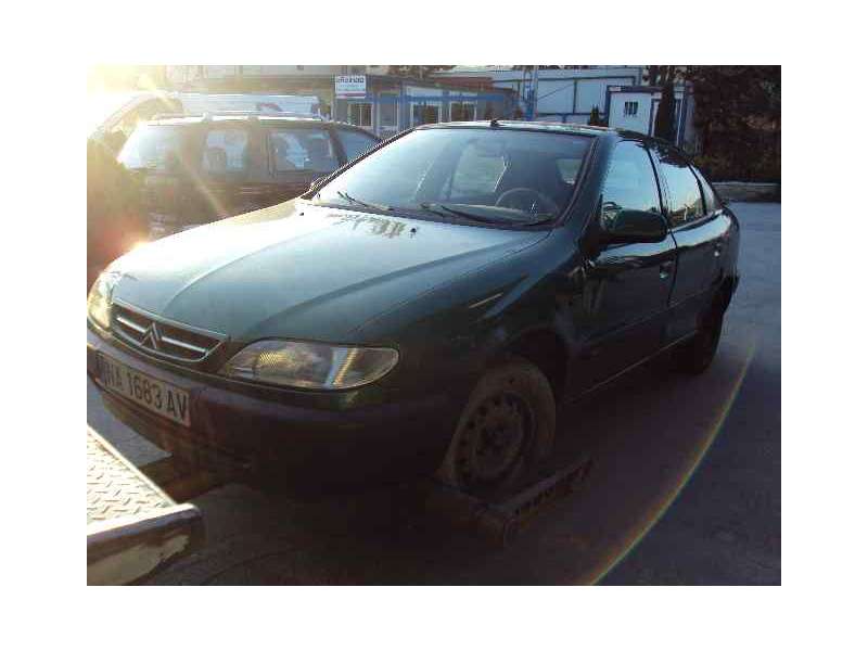 CITROËN XSARA BERLINA