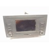 Recambio de sistema audio / radio cd para seat leon (5f1) 1.6 tdi referencia OEM IAM 5F0035871 5F00358712ZZ 