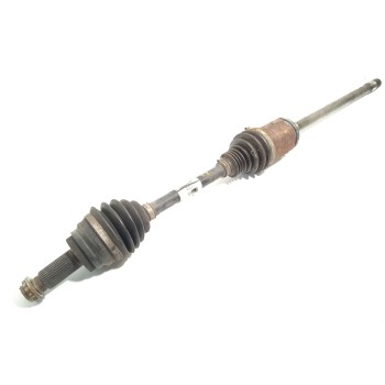 Recambio de transmision delantera derecha para bmw x6 (e71, e72) xdrive 35 d referencia OEM IAM 7553946 31607545126 