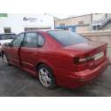 SUBARU LEGACY BERL./FAMILIAR B12 (BE/BH)