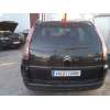 citroën c4 grand picasso i (ua_) del año 2009