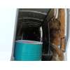 iveco daily vi caja/chasis del año 2015