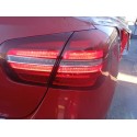MERCEDES-BENZ CLASE GLA (W156)