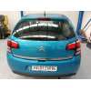 citroën c3 ii (sc_) del año 2015