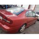 SUBARU LEGACY BERL./FAMILIAR B12 (BE/BH)