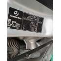 MERCEDES-BENZ CLASE A (W176)