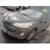 peugeot 308 del año 2008